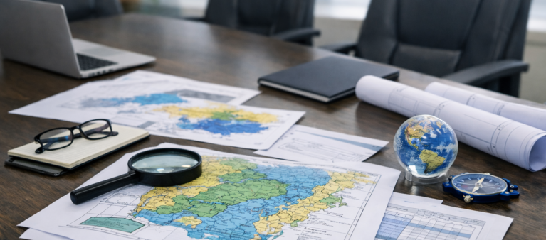 GRUPO DE TRABALHO PLANO DE BACIA (INATIVO)